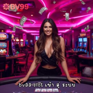 bv99 slot เข้า สู่ ระบบ